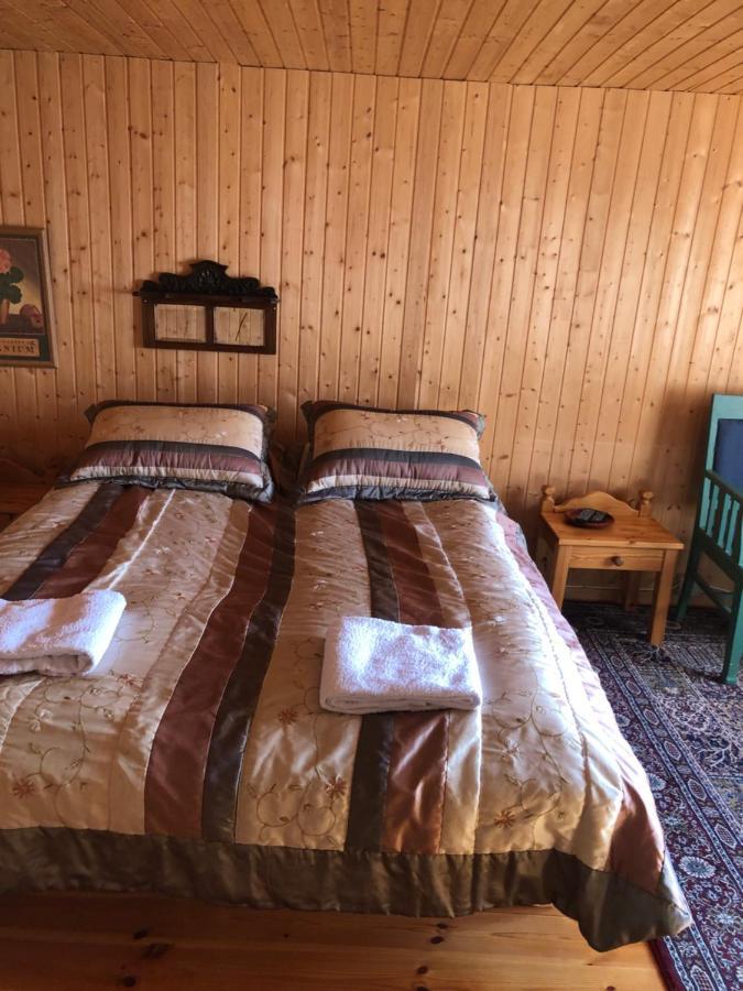 Hotel Seljaland ferðaþjónusta Budardalur Exterior foto