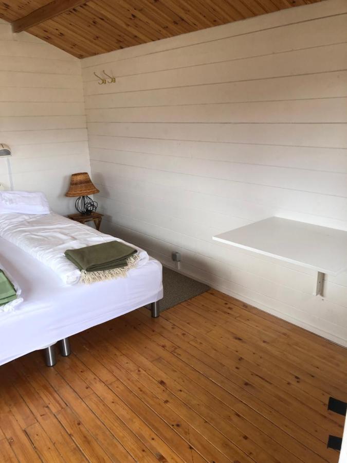 Hotel Seljaland ferðaþjónusta Budardalur Exterior foto