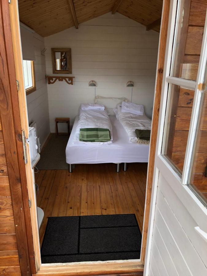 Hotel Seljaland ferðaþjónusta Budardalur Exterior foto