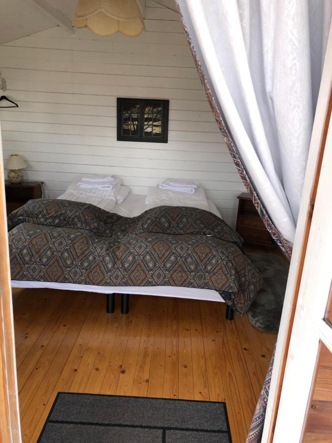 Hotel Seljaland ferðaþjónusta Budardalur Exterior foto